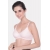 Cassita Nursing Bra In Soft Pink